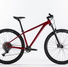 LIT SPORT 1x11 Shimano Cues
