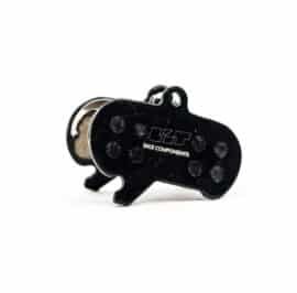 LIT SRAM MAVEN XL ORGANICAS