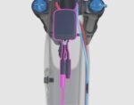 SPECIALIZED PANTALLA MASTERMIND T3 TOP TUBE DISPLAY - Imagen 2