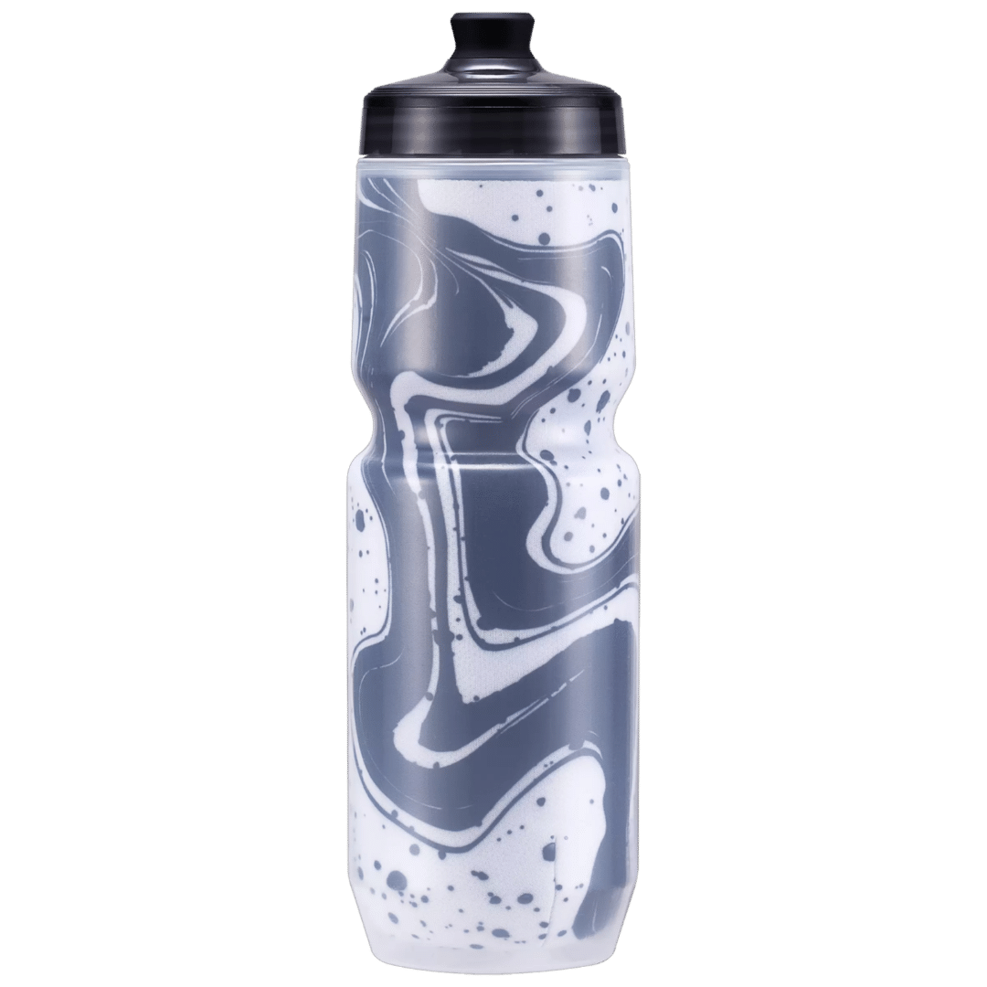 44126-232_BTL_PURIST-INSULATED-CHROMATEK-OMNI-BTL-INK-SPILL-23_HERO-PDP SPECIALIZED PURIST INSULATED CHROMATEK OMNI Térmica 23oz/680ml - Imagen 1
