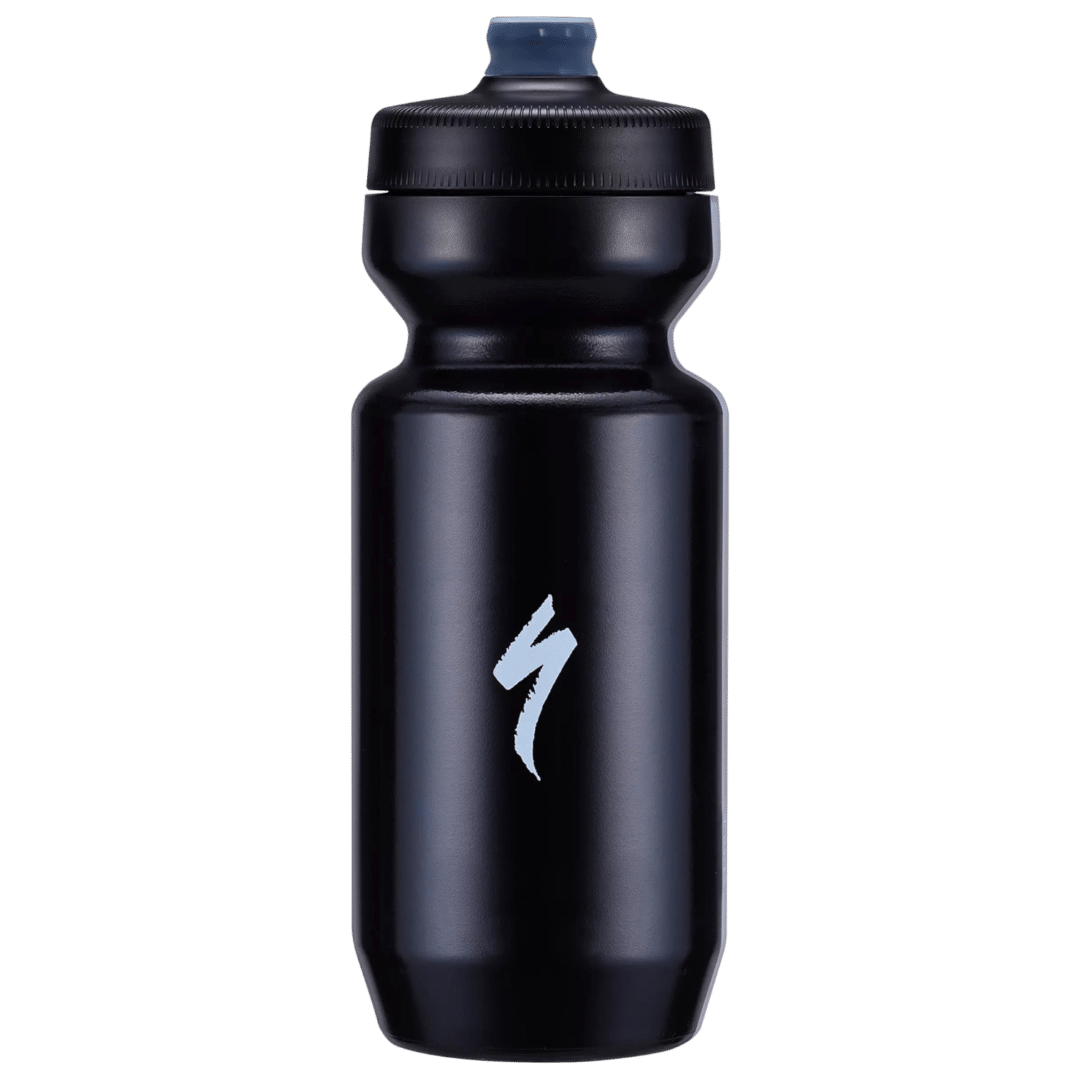 44226-224_BTL_PURIST-FIXY-20-BTL-LOGOANDNAME-BLK-22_HERO-PDP SPECIALIZED PURIST FIXY 2.0 22OZ/650ML - Imagen 1
