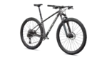 CHISEL HARDTAIL