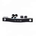 LIT RIDING DE 160MM A 180MM POST MOUNT - Imagen 4