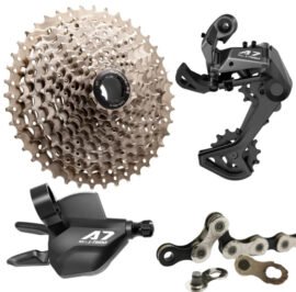 KIT 1X10 11-42t