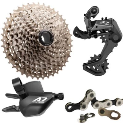 KIT 1X10 11-42t