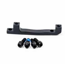 LIT RIDING DE 160MM A 203MM POST MOUNT
