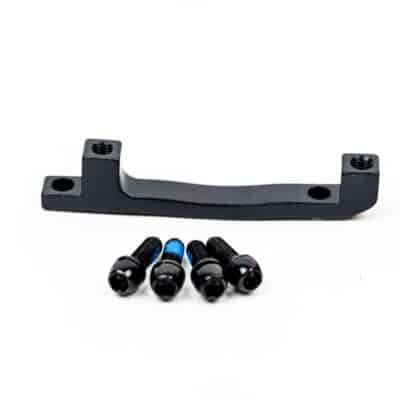 LIT RIDING DE 160MM A 203MM POST MOUNT