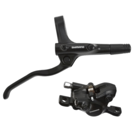 SHIMANO MT200 TRASERO