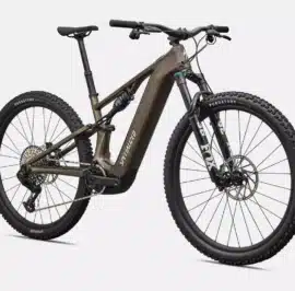 TURBO LEVO R COMP