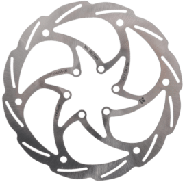 FORMULA 160mm 6t