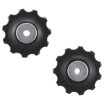 RUEDAS DE CAMBIO SHIMANO DEORE M600 SGS 10V