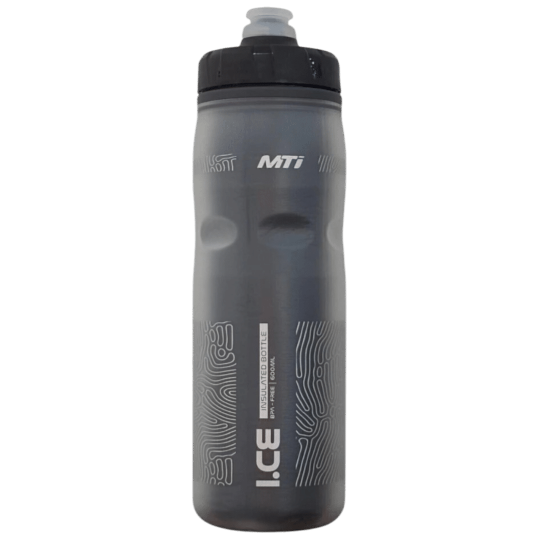 PORTADA NEGRO MTI ICE TERMICA 600ml - Imagen 1