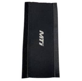PROTECTOR CUBRE VAINA MTI Con Velcro