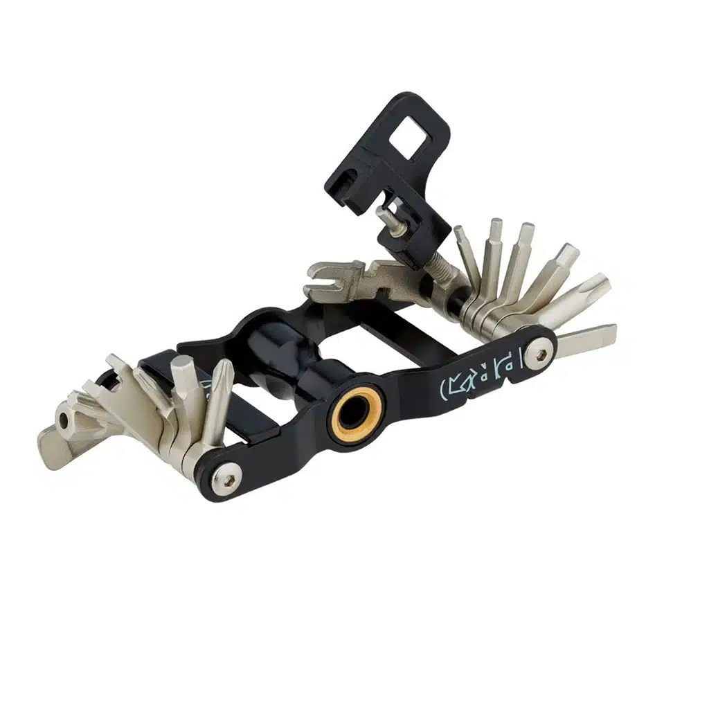 PRIMER FT SHIMANO PRO 20 Funciones - Imagen 1