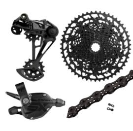 Transmision Sram SX Eagle 12V