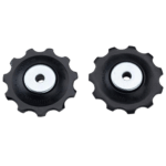 RUEDAS DE CAMBIO SHIMANO DEORE M600 SGS 10V - Imagen 2