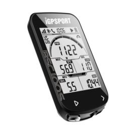 CICLOCOMPUTADORA IGPSPORT BSC100S