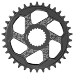 DECKAS DIRECT MOUNT SHIMANO OFFSET 3mm