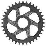DECKAS DIRECT MOUNT SHIMANO OFFSET 3mm - Imagen 2