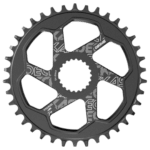 DECKAS DIRECT MOUNT SHIMANO OFFSET 3mm - Imagen 3