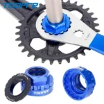 TOOPRE TL-S21 Extractor De Platos Shimano Direct Mount - Imagen 4