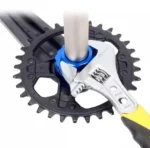 TOOPRE TL-S21 Extractor De Platos Shimano Direct Mount - Imagen 5
