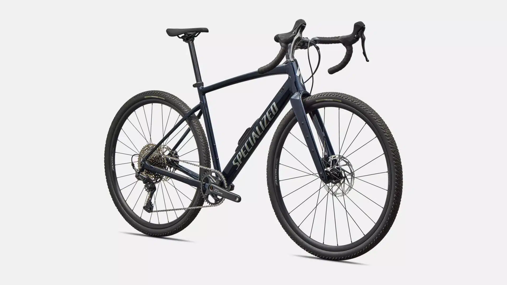 95426-63_DIVERGE-E5-SPORT-DKNVY-DLMMET_FDSQ DIVERGE 4 SPORT ALLOY - Imagen 1