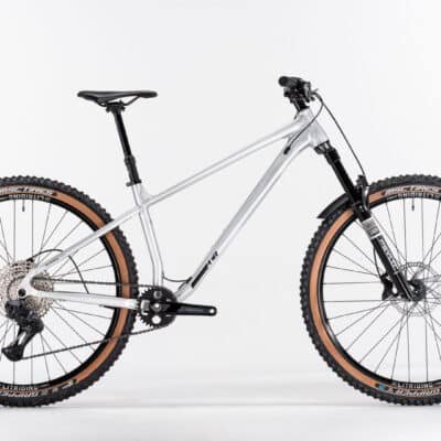 MCR HARDTAIL ULT