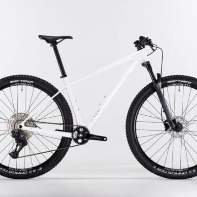 LIT XC CARBON DEORE DI2