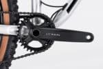 MCR HARDTAIL ELITE SX - Imagen 5