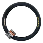 MAXXIS HOOKWORM 29X2.50 URBANA STUNT DIRT Alambre - Imagen 3