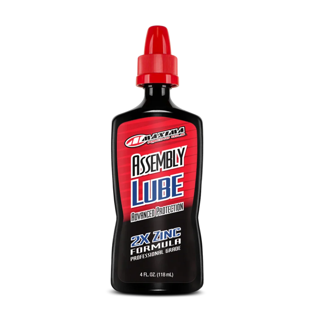 F198648622 MAXIMA ASSEMBLY LUBE 4oz 118ml - Imagen 1