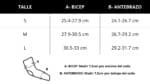 FOX LAUNCH PRO D3O Elbow - Imagen 4