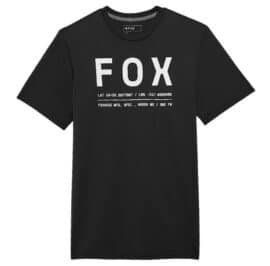 FOX NON STOP TECH