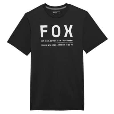 FOX NON STOP TECH