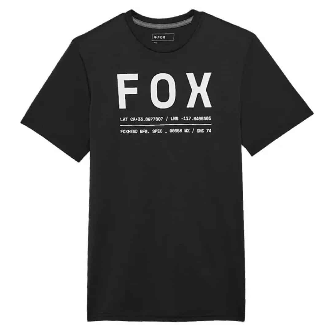 NEGRO1 FOX NON STOP TECH - Imagen 1