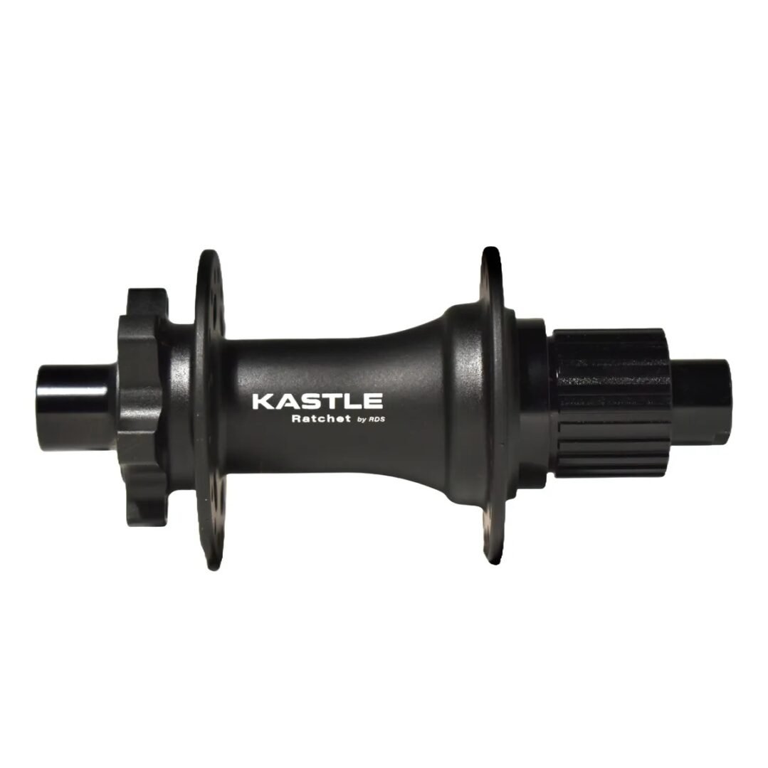 RATCHET MS 2 KASTLE RATCHET 12X148 MICRO SPLINE 6T 32H - Imagen 1