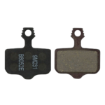 SRAM ORG/STL SMALL QUIET LEVEL/AXS/ELIXIR 2 Pistones Orgánicas