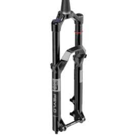 ROCK SHOX PYSLO GOLD 140MM 15X110mm Tapered