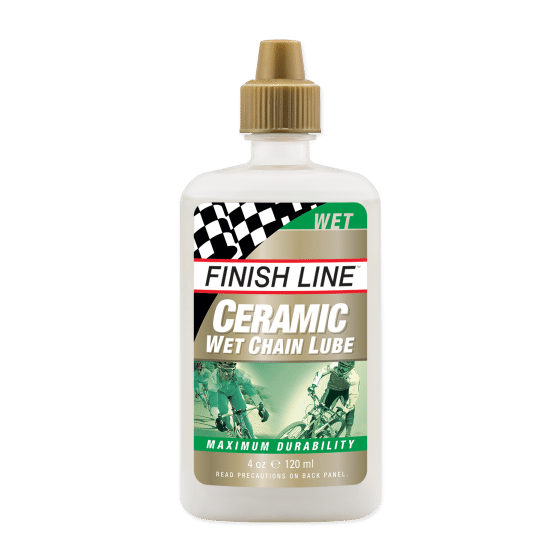 big_FL_CER_WET_US_4oz_MA_1312_BS_ACT_CLEAR_RND_CRC3 FINISH LINE CERAMICO HUMEDO 120ML - Imagen 1
