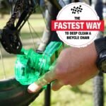 KIT FINISH LINE PRO CHAIN CLEANER + DESENGRASANTE + LUBRICANTE SECO - Imagen 6