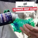 KIT FINISH LINE PRO CHAIN CLEANER + DESENGRASANTE + LUBRICANTE SECO - Imagen 8
