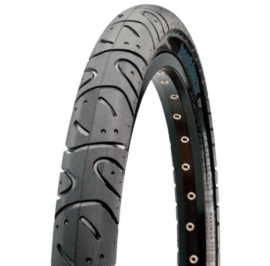 MAXXIS HOOKWORM 26X2.50 URBANA STUNT DIRT Alambre