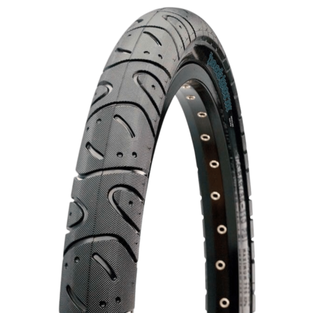 cubiertas_maxxis_hookworm_29x2_5_urbanas_street_3_imagen3 MAXXIS HOOKWORM 29X2.50 URBANA STUNT DIRT Alambre - Imagen 1