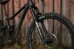 ROCK SHOX PYSLO GOLD 140MM 15X110mm Tapered - Imagen 8
