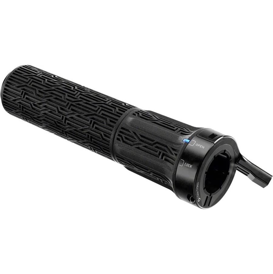 s-l1600 (16)1 ROCKSHOX TWISTLOC ULTIMATE FULL SPRINT 3 POSICIONES - Imagen 1