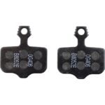 SRAM ORG/STL SMALL QUIET LEVEL/AXS/ELIXIR 2 Pistones Orgánicas - Imagen 2
