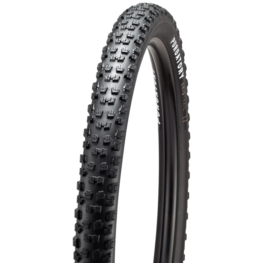 00123-423_TIRE_PURGATORY-GRID-TRAIL-2BR-T7-TIRE-29X24_HERO SPECIALIZED PURGATORY GRID TRAIL 2 BLISS READY T7 27,5 X 2.4 - Imagen 1