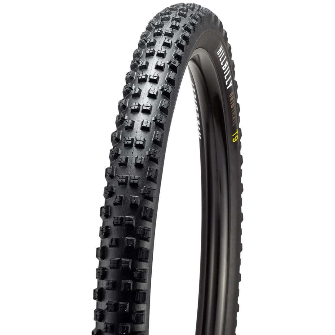 00123-906_TIRE_HILLBILLY-GRID-TRAIL-2BR-T9-TIRE-29X24_HERO SPECIALIZED HILLBILLY GRID TRAIL 2BLISS READY T9 29x2.4 - Imagen 1
