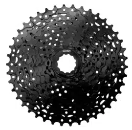 KMC REACT 10V 11-42t Hg